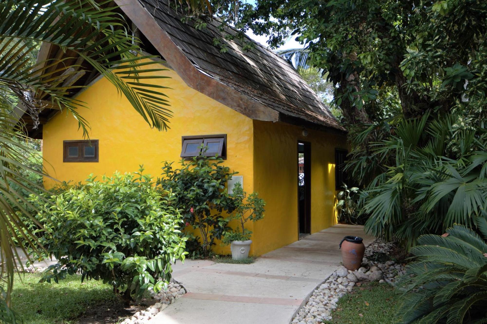 Atmosphera Pousada Porto Seguro Exterior photo